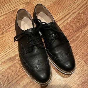 Cole Hann OriginalGrand Wingtip Oxford Shoes